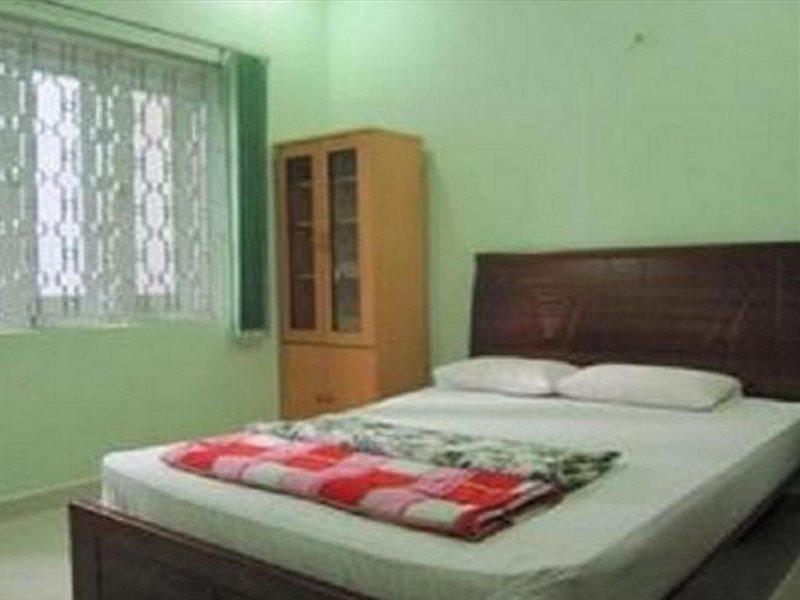 Ngoc Phan Guest House Ho Chi Minh City Exterior photo