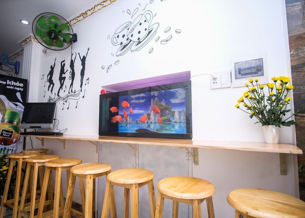 Ngoc Phan Guest House Ho Chi Minh City Exterior photo